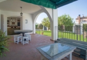Xalet independent amb terreny en venda a la España, Sanlúcar de Barrameda, ref.: TR391469 foto