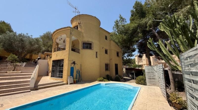 Alicante - Orihuela - 800m2