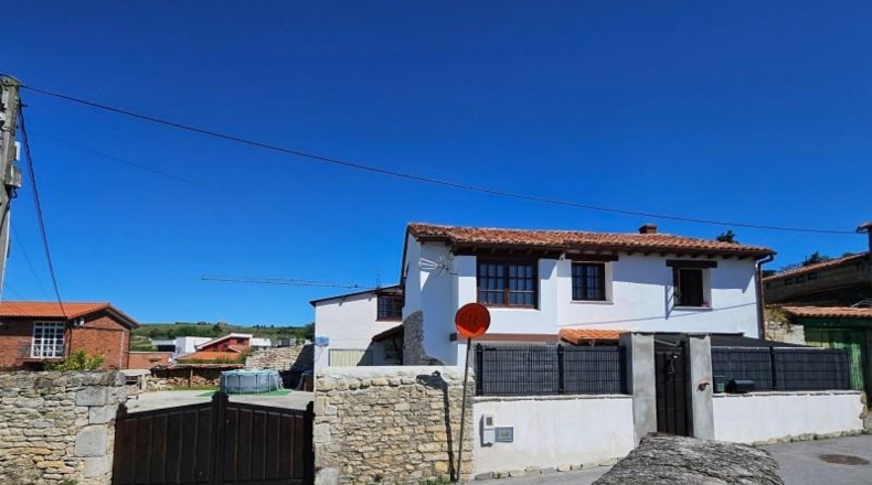 Cantabria - Cortiguera - 377m2