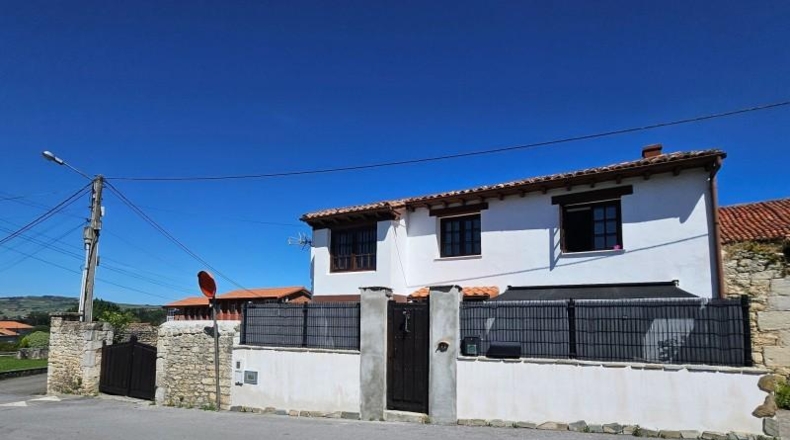 Cantabria - Cortiguera - 377m2