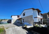 Chalet independiente con terreno en venta en la España, Cortiguera, ref: TR413390 foto