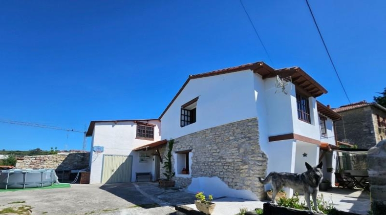 Cantabria - Cortiguera - 377m2