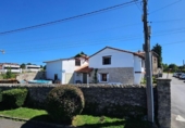 Chalet independiente con terreno en venta en la España, Cortiguera, ref: TR413390 foto