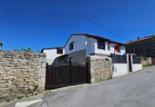 Chalet independiente con terreno en venta en la España, Cortiguera, ref: TR413390 foto