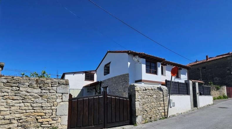 Cantabria - Cortiguera - 377m2