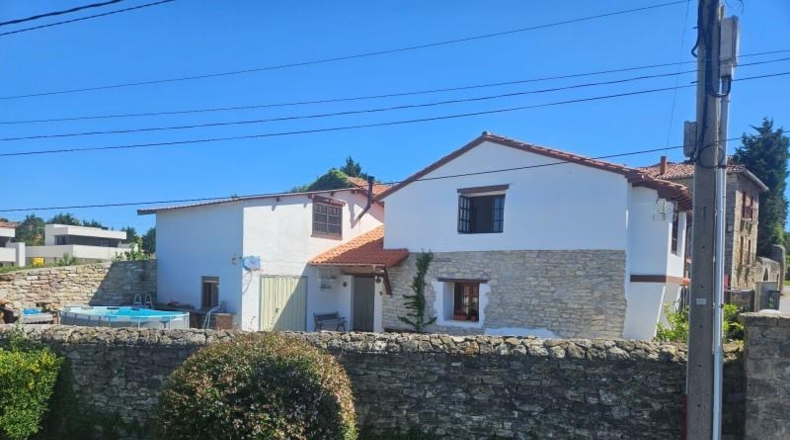 Cantabria - Cortiguera - 377m2