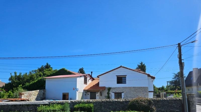 Cantabria - Cortiguera - 377m2