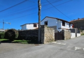 Chalet independiente con terreno en venta en la España, Cortiguera, ref: TR413390 foto