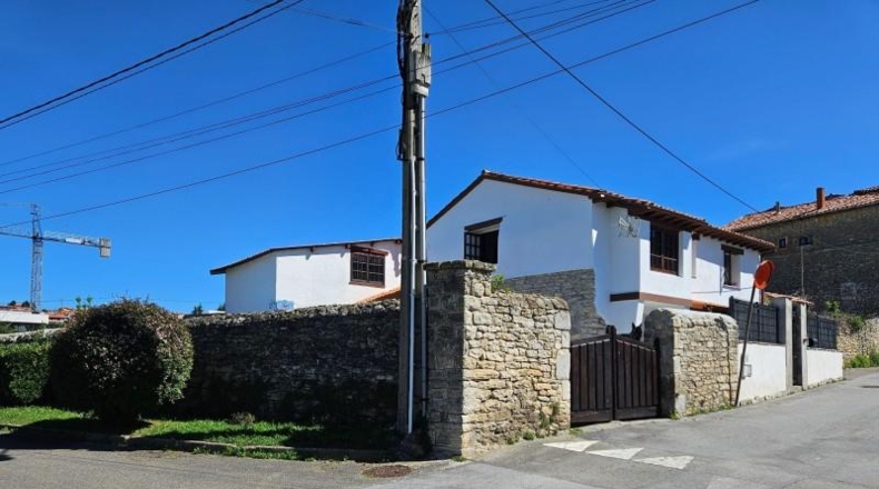 Cantabria - Cortiguera - 377m2