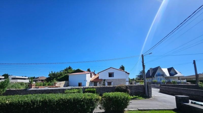 Cantabria - Cortiguera - 377m2