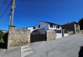 Chalet independiente con terreno en venta en la España, Cortiguera, ref: TR413390 foto