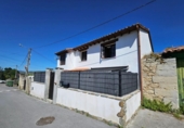 Chalet independiente con terreno en venta en la España, Cortiguera, ref: TR413390 foto