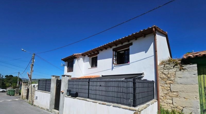 Cantabria - Cortiguera - 377m2