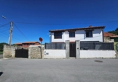 Chalet independiente con terreno en venta en la España, Cortiguera, ref: TR413390 foto