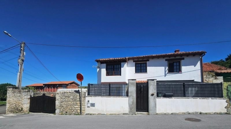 Cantabria - Cortiguera - 377m2