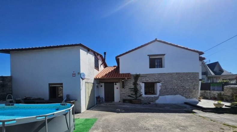 Cantabria - Cortiguera - 377m2