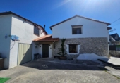 Chalet independiente con terreno en venta en la España, Cortiguera, ref: TR413390 foto