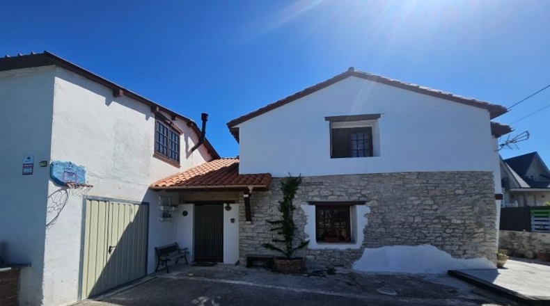 Cantabria - Cortiguera - 377m2