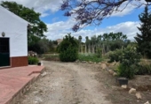 Finca rústica en venta en la España, Málaga, ref: TR413388 foto