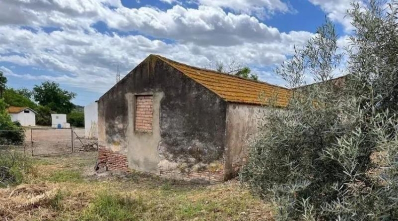 Málaga - Málaga - 4193m2