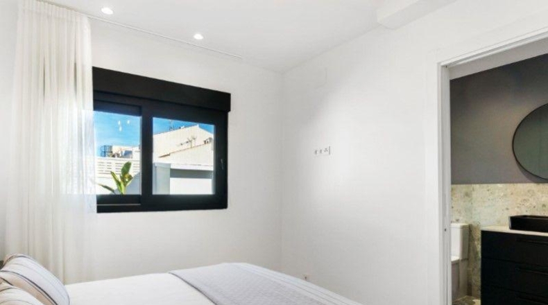 Alicante - Torrevieja - 270m2