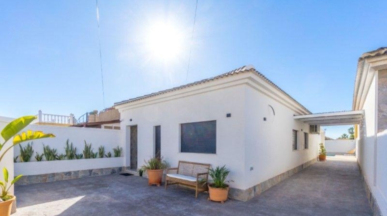 Alicante - Torrevieja - 270m2