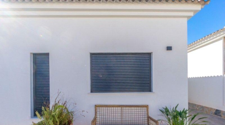 Alicante - Torrevieja - 270m2