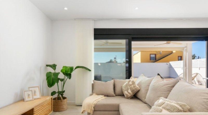 Alicante - Torrevieja - 270m2