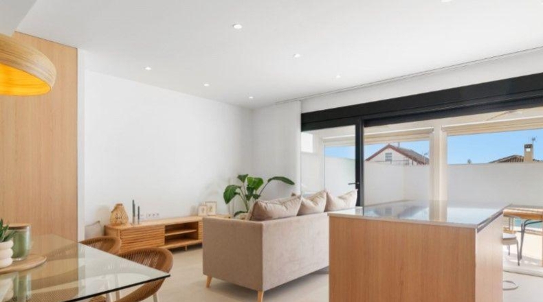 Alicante - Torrevieja - 270m2