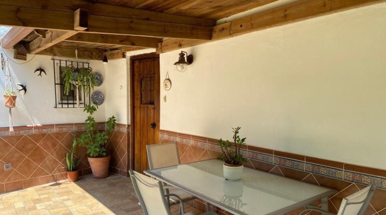 Cádiz - Los Barrios - 2164m2