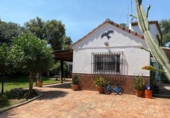 Xalet independent amb terreny en venda a la España, Los Barrios, ref.: TR413391 foto