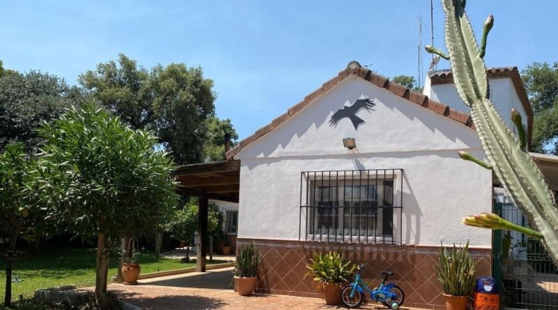 Cádiz - Los Barrios - 2164m2