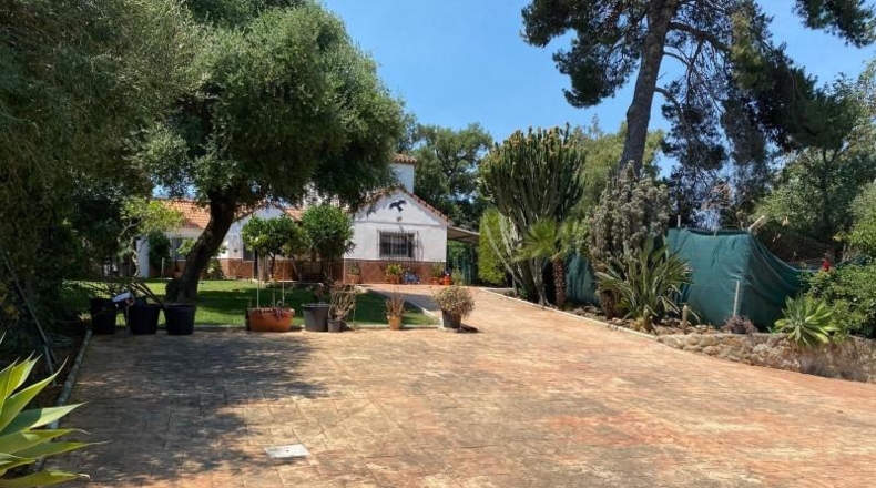 Cádiz - Los Barrios - 2164m2