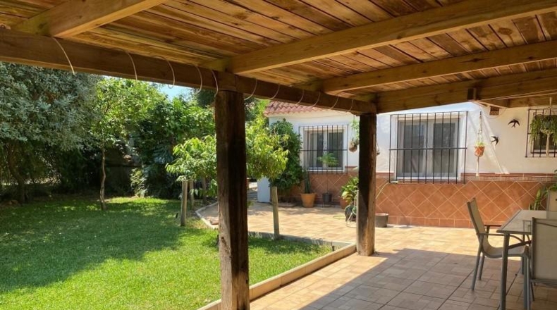 Cádiz - Los Barrios - 2164m2