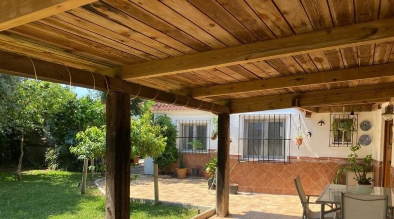 Cádiz - Los Barrios - 2164m2