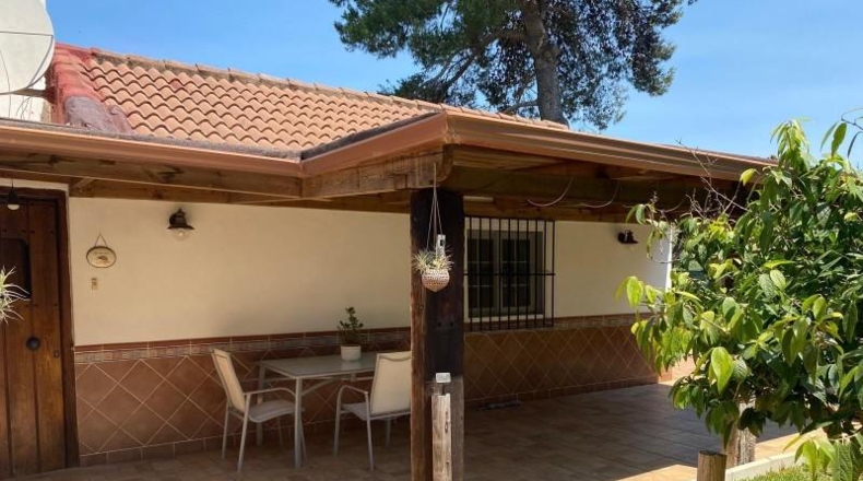 Cádiz - Los Barrios - 2164m2