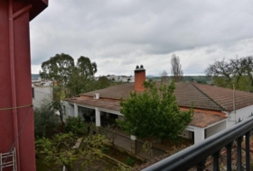 Las Navas de la Concepción 3205&nbsp;m²