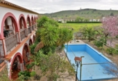 Casa de pueblo en venta en la España, Las Navas de la Concepción, ref: TR413392 foto