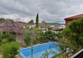 Casa de pueblo en venta en la España, Las Navas de la Concepción, ref: TR413392 foto