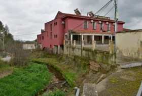 Las Navas de la Concepción 3205&nbsp;m²