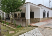 Casa de pueblo en venta en la España, Las Navas de la Concepción, ref: TR413392 foto