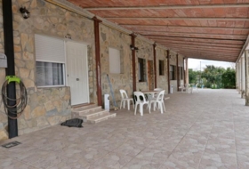 Las Navas de la Concepción 3205&nbsp;m²
