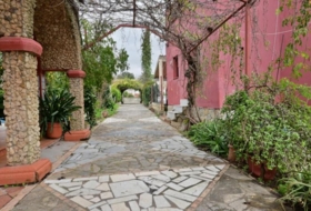 Las Navas de la Concepción 3205&nbsp;m²