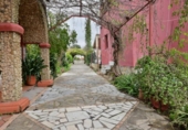 Casa de pueblo en venta en la España, Las Navas de la Concepción, ref: TR413392 foto