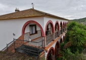 Casa de pueblo en venta en la España, Las Navas de la Concepción, ref: TR413392 foto