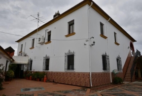 Las Navas de la Concepción 3205&nbsp;m²