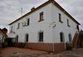 Casa de pueblo en venta en la España, Las Navas de la Concepción, ref: TR413392 foto