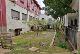 Las Navas de la Concepción 3205&nbsp;m²
