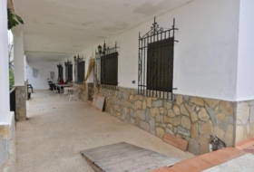 Las Navas de la Concepción 3205&nbsp;m²