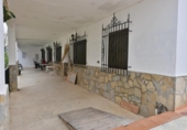 Casa de pueblo en venta en la España, Las Navas de la Concepción, ref: TR413392 foto